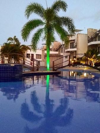 Brisas Do Amor 131 Praia de Pipa 외부 사진
