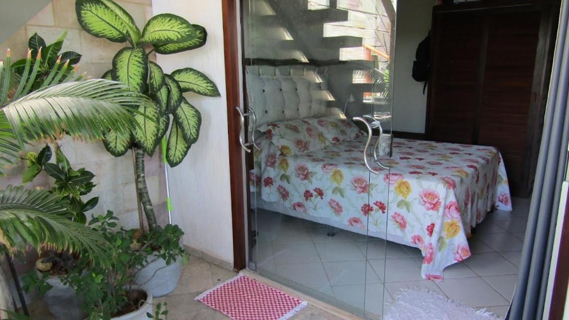 Brisas Do Amor 131 Praia de Pipa 외부 사진