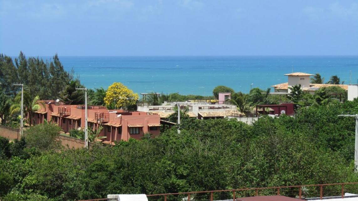 Brisas Do Amor 131 Praia de Pipa 외부 사진