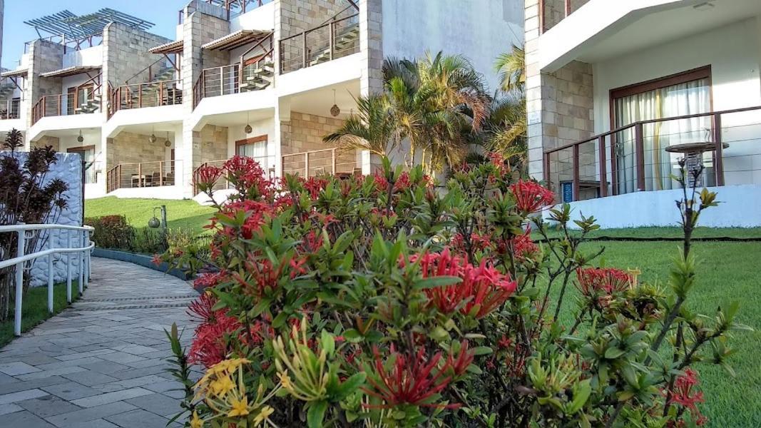 Brisas Do Amor 131 Praia de Pipa 외부 사진