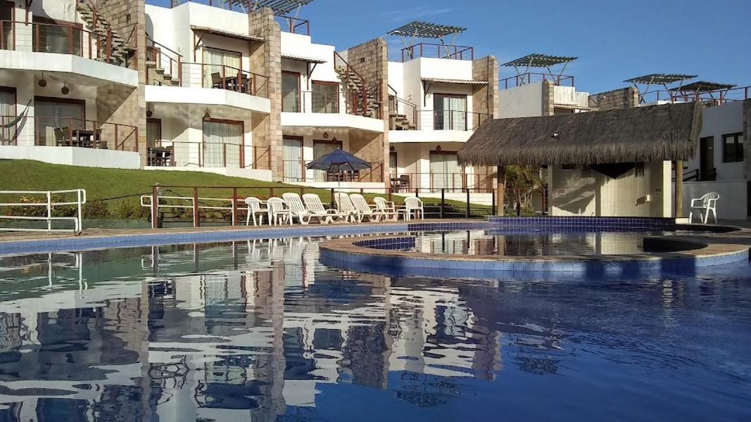 Brisas Do Amor 131 Praia de Pipa 외부 사진