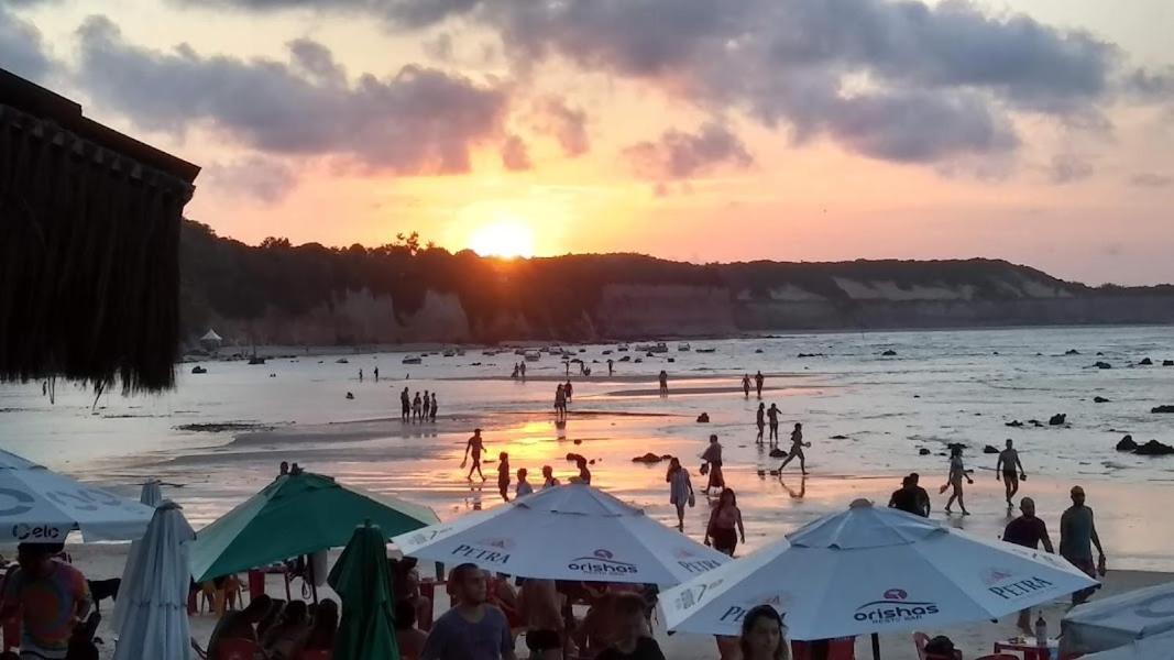 Brisas Do Amor 131 Praia de Pipa 외부 사진