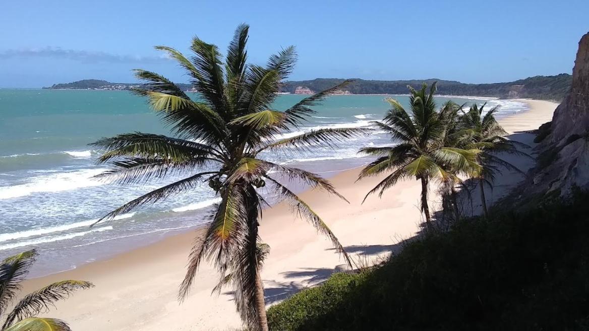 Brisas Do Amor 131 Praia de Pipa 외부 사진